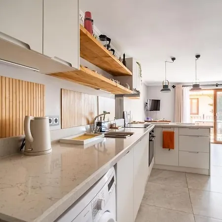 Kalkan Lovely 1 Bedroom Holiday Rental